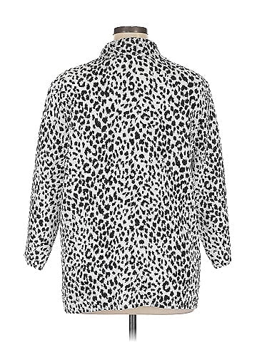 Travelers by Chico's Cardigan (view 2)