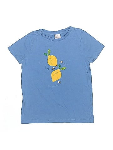 Hanna Andersson Short Sleeve T-Shirt (view 1)