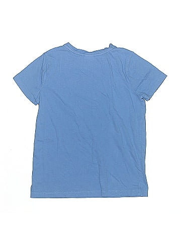 Hanna Andersson Short Sleeve T-Shirt (view 2)