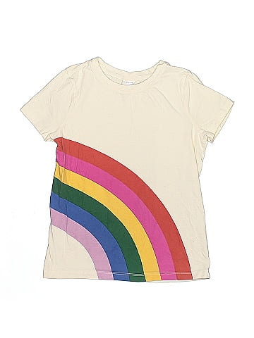 Hanna Andersson Short Sleeve T-Shirt (view 1)