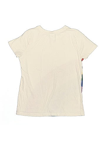 Hanna Andersson Short Sleeve T-Shirt (view 2)