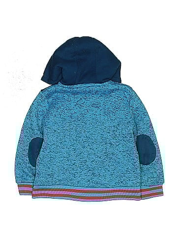 Marvel Zip Up Hoodie (view 2)