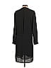 5/48 100% Polyester Black Casual Dress Size S - photo 2