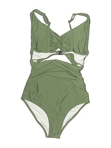 Charmo One Piece Swimsuit (view 2)