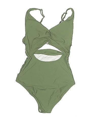 Charmo One Piece Swimsuit (view 1)