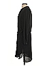 5/48 100% Polyester Black Casual Dress Size S - photo 5