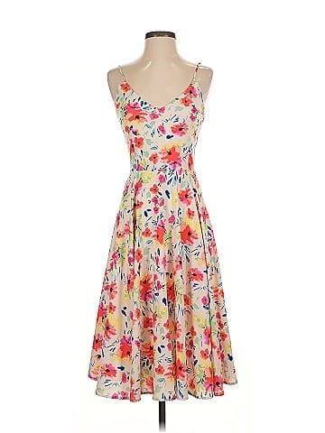 Yumi Kim Cocktail Dress (view 1)