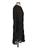 5/48 100% Polyester Black Casual Dress Size S - photo 4