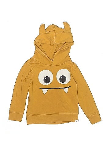 Baby Gap Pullover Hoodie (view 1)