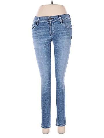 Citizens of Humanity Jeans (view 1)