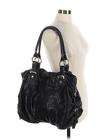 Cynthia Rowley Leather Hobo (view 2)