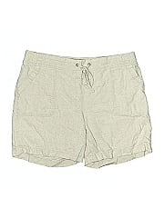 Talbots Outlet Khaki Shorts