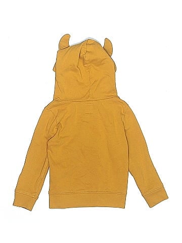 Baby Gap Pullover Hoodie (view 2)