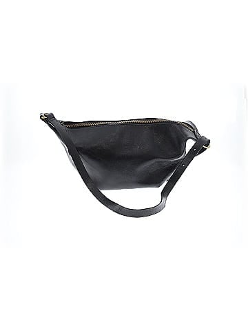 Madewell Leather Shoulder Bag (view 1)