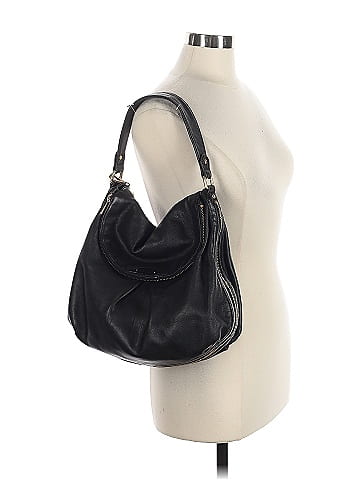 Botkier Leather Shoulder Bag (view 2)
