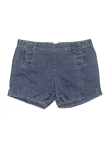 Boden Denim Shorts (view 1)