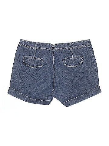Boden Denim Shorts (view 2)