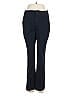 Tory Burch Blue Dress Pants Size 6 - photo 1