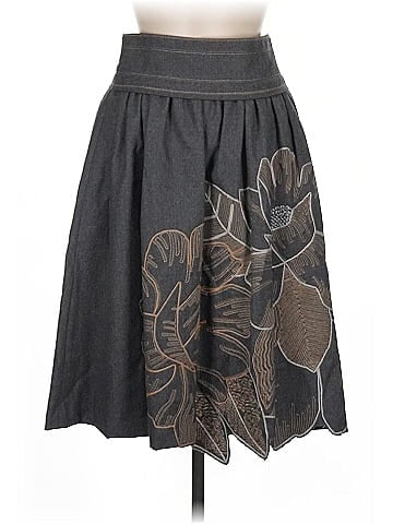 Tibi Casual Skirt (view 1)