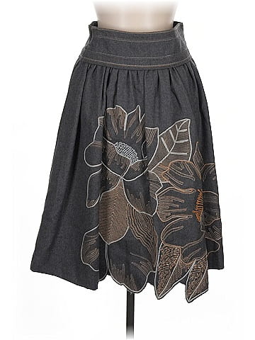 Tibi Casual Skirt (view 2)