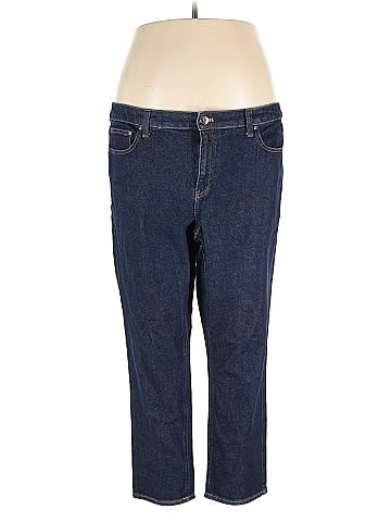 Talbots Jeans (view 1)