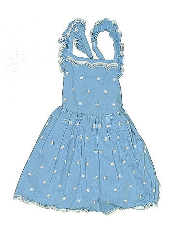 Cat & Jack Dress (view 1)