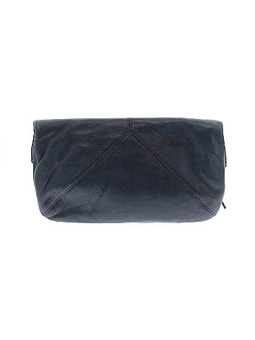 Banana Republic Leather Clutch (view 2)