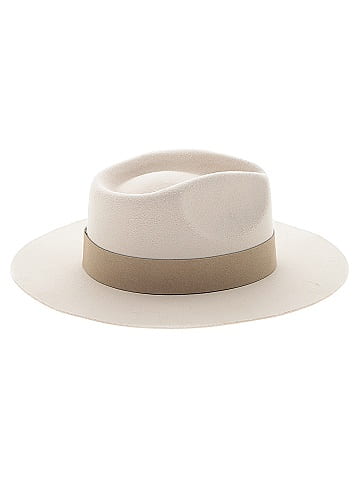 Teressa Foglia x Curateur Sun Hat (view 1)