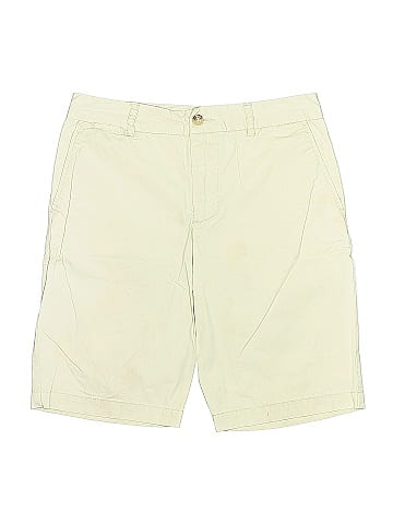Polo by Ralph Lauren Khaki Shorts (view 1)