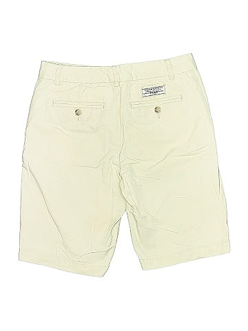 Polo by Ralph Lauren Khaki Shorts (view 2)