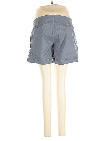 Old Navy - Maternity Athletic Shorts (view 2)