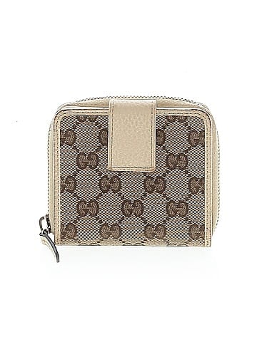 Gucci Outlet Wallet (view 1)