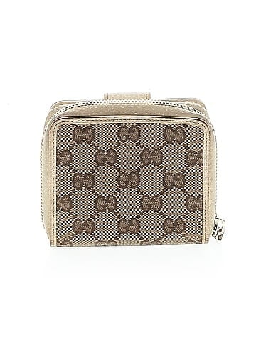 Gucci Outlet Wallet (view 2)