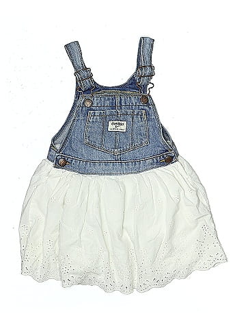 OshKosh B'gosh Dress (view 1)