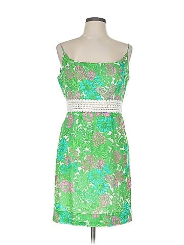 an original MILLY of New York Cocktail Dress (view 1)