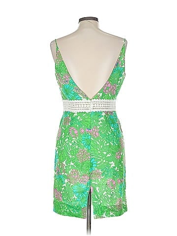 an original MILLY of New York Cocktail Dress (view 2)