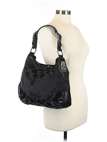 Coach Shoulder Bag (view 2)