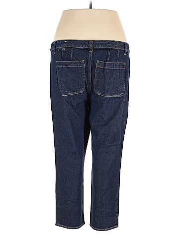 Talbots Jeans (view 2)