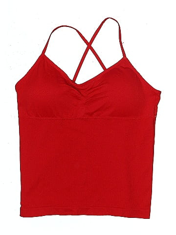 No Boundaries Tank Top (view 1)