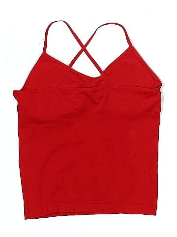 No Boundaries Tank Top (view 2)