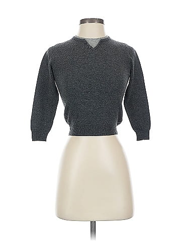 MANUEL RITZ Turtleneck Sweater (view 1)