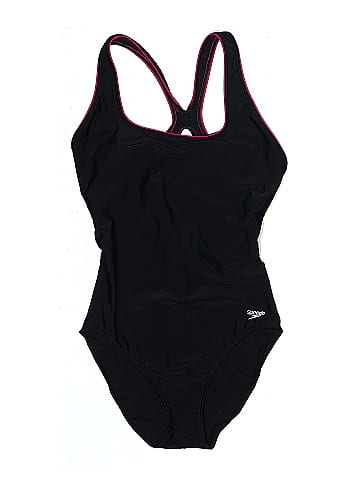 Speedo One Piece Swimsuit (view 1)