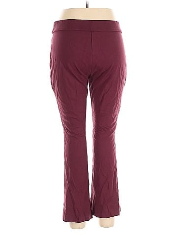 Fundamental Things Active Pants (view 2)