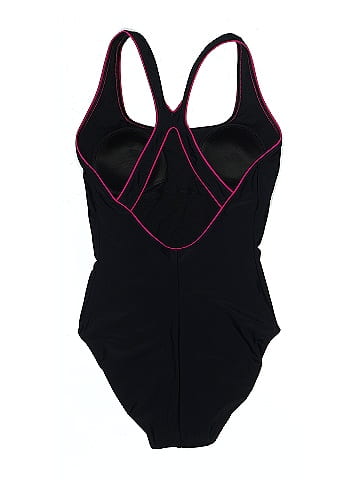 Speedo One Piece Swimsuit (view 2)
