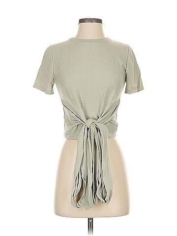 Modern Citizen Short Sleeve T-Shirt (view 1)