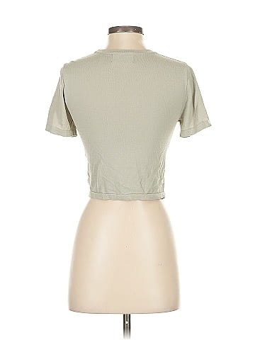 Modern Citizen Short Sleeve T-Shirt (view 2)