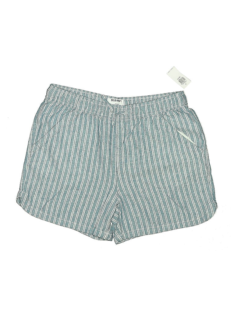 Pre-owned Old Navy Kids' Shorts In Blue