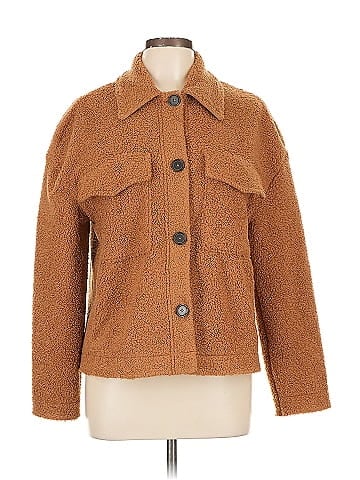Banana Republic Factory Store Coat (view 1)
