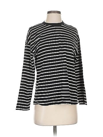 Adriano Goldschmied 3/4 Sleeve T-Shirt (view 1)