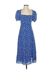 Hello Molly Casual Dress